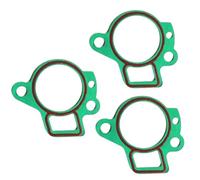 2PCS Outboard Thermostat Housing Gasket Compatible With 62Y-12414-00 | Fits Part Numbers 6H3-12414-00 And 6H3-12414-A1