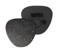 2Pcs Outdoor Baseball Catcher Training Gloves - Infield Practice Sports Equipment | EVA Anti-Slip Fingerboard Gloves For Fielding Practice, Compact Design For Easy Storage