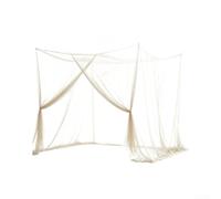 2pcs Outdoor Curtains 160x270cm Mesh Privacy Weather Resistant Patio | Polyester blend material Lightweight foldable design For patios balconies camping Multiple color options