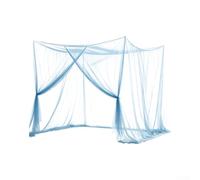 2pcs Outdoor Curtains 160x270cm Privacy Mesh Weather Resistant Polyester | Lightweight foldable design for easy installation and portability suitable for patios balconies camping and multiple colors