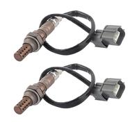 2pcs Oxygen O2 Sensor Downstream Upstream 234-4099 234-4065