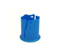 2Pcs Paddle Board Cup Holder, Stand Up Paddle Board Accessory, Drink Holder Suitable for Types of Cup/Bottle/Drink (Blue)