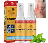 2pcs Pain Relief Herbal Spray,Smoothing Joi/Nt Relief Serum,Instant Pain Reli/ef Spray,Heat Sp/ray P/ain Re/LIEF,Muscle Pa/in Rel/ief Serum for Shoulder & Knee & Arm,Suitablr for Men&Women,Useful