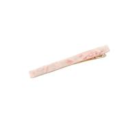 2Pcs/Pair 8.5cm Acetate Barrettes Fashion Duckbill Hair Clip For Women Hairpins Styling Tool For Girls Hair Accessories Braids(03)