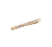 2Pcs/Pair 8.5cm Acetate Barrettes Fashion Duckbill Hair Clip For Women Hairpins Styling Tool For Girls Hair Accessories Braids(05)