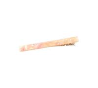 2Pcs/Pair 8.5cm Acetate Barrettes Fashion Duckbill Hair Clip For Women Hairpins Styling Tool For Girls Hair Accessories Braids(09)