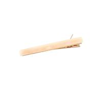 2Pcs/Pair 8.5cm Acetate Barrettes Fashion Duckbill Hair Clip For Women Hairpins Styling Tool For Girls Hair Accessories Braids(08)