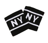 2Pcs/Pair Adult Kids Running Sports Wristband Sweatband Hip-Hop Letters Colored Arm Sleeves Women Men Running Covers Compression Safety Protect Arm Sleeve Transfers Women Sleeves To Cover Arms