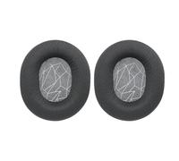 2pcs/pair Comfortable Sponge Ear Pad Replacement For 1 3 5 7 9 Headphones Earmuffs Cushion Easy Installation Replacement Part