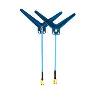 2Pcs/pair MATEKSYS Video Transmission Y1240 Model 1.2-1.3GHz Y1240