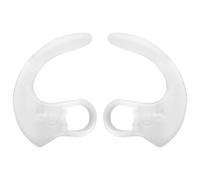 2Pcs/pair Silicone Wing Tips Ear Hook Nonslip Tips Wing For WISP600N Earphones Replacement Part Nonslip Sports Hook