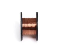 2pcs PCB Link Jumper Wire 0.1mm Maintenance Jump Line Copper Soldering Wire For Mobile Phone Computer PCB Welding Repair Tools (Size : 2pcs)