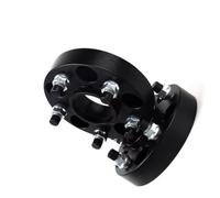 2Pcs PCD 5x110 Wheel Spacer For Chevrolet For Malibu For Omega