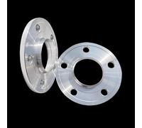 2PCS PCD 5x120 Hub Centric Spacers Widen Wheel Spacer Kit Shims Car Accessories CB 72.6mm Compatible With E39 X5 X6 E70 E71 1996-2003 Car Wheel Spacers