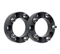 2pcs PCD 5x139.7 CB 108mm For Suzuki For Jimny For Sierra Flange Plate Wheel Spacers Hub Widened Adapter(40MM)