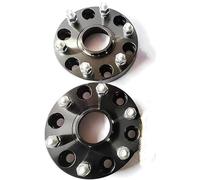 2PCS PCD 6x139.7 CB 106.1mm Car Wheel Spacers For Toyota For 4Runner For Tacoma 2005-2024