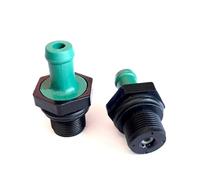 2PCS PCV Valve, 118108J102 for Altima, , Infiniti G35 FX35 - Positive Crankcase Ventilation Valve