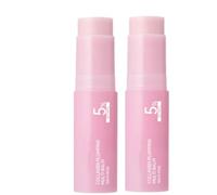 2PCS PDRN Pink Collagen Volume Multi Balm Stick | Skin Smoothing Balm Stic/k, PDRN Stick Plumping Firming, Collagen Sti/ck, Under Eye Collagen St/ick,Pink Collagen Multi Balm