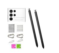 (2pcs Pen Pack) [no Bluetooth] Galaxy s22 Ultra Replacement s Pen,s22 Ultra Stylus Pen Replacement Parts for Samsung Galaxy s22 Ultra (5G) S908E S908U S908W S908B 6.8 Inches (White)