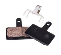 2pcs Performances Cycling Brakes Replacement Brake Pad Security Cycling Brake Pad For Smooth Braking Replacement Bicycles