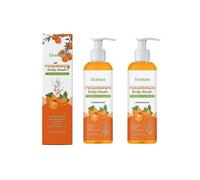 (2pcs) Persimmon Body Wash for Body Odor Control, Purifying Deodorizing, Eliminating Body Odor Underarms