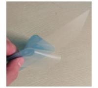 2PCS PET Screen Protector Film For Focus MK4 2022 2023 13.2inch Car Radio GPS Navigation Interior Accessories Auto Navigation Screen Protector