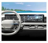 2PCS PET Screen Protector Film For KIA K3 K4 K5 2024 12.3INCH Car Radio GPS Navigation Interior Accessories Auto Navigation Screen Protector