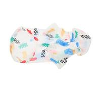 2pcs Pet Sun Protection Clothing Breathable Pet Clothes Dog Sun Protection Clothing Pet Supplies Dog Hoodies for Large D (Ax2pcs Mx2pcs)