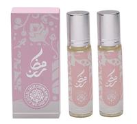 2PCS Pheromones Perfumes for Women Long-Lasting & Addictive Roll on Perfume 10ml Style 2 Pheromones Perfumes for Women, Pheromone Perfume for Woman, Pheromone Oil for, Perfu