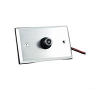 2pcs Photoelectric Sensor Switch AC100-277V Waterproof Metal
