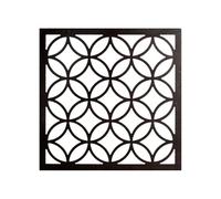 2pcs Photography Background Board Backprops Classical Pane Light And Shadow For Photo Studio Photographic Accessories For Product Picture(Black9,38x38cm)