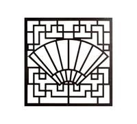 2pcs Photography Background Board Backprops Classical Pane Light And Shadow For Photo Studio Photographic Accessories For Product(Black3,38x38cm)