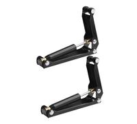 2pcs Piano Slow Close Device with Built-in Damping System