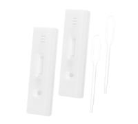 2pcs Pig Pregnancy Test Strip Abs Disposable Tester for Farm Animals