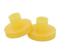 2Pcs Piston Head Valve 180450-S Compatible with for Craftsman Brad Nailer - Trigger Valve Spare for SB-1850BN SB-1842BN SL1838BC