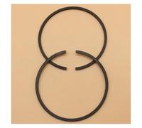 2pcs Piston Rings for Husqvarna 61 261 262 365 265RX 165RX #503 28 90-15 for Chainsaw Parts 48mm X 1.5mm