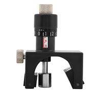 2pcs Planer Jig Magnetic Planer Blade Setting Jig Gauge Setter Calibrator for Installing Planer Blades