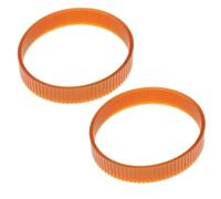 2pcs Planer Replacement Drive Belt Compatible with for MAKlTA 2012NB Heavy Duty Urethane Band Saw Tire Jet Tires