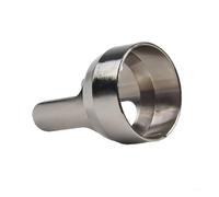 2pcs Plasma Cutting Torch Shield & Holder for Thermal Dynamics SL 60-9-8218 & 9-8281 - Durable & Reliable Accessories