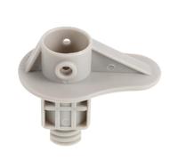 2pcs Plastic Slide Screw Connector Buckle for Indoor Playgrounds