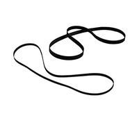 ＡＷＨＡＯ 2pcs Player Disc Strips for VCR Turntable Strap 156mm + 172mm