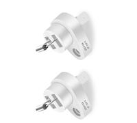2Pcs Pool Heater Rollout Switches Thermal Fuses 152°C Cut Off Digital Swimming Pool Heater Plug Fuses Link Accessories