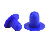 2pcs Pool Plug Replacement Compatible with Intex and Bestway, Pool Stopper
