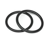 2pcs Pool Replacement Parts 25076RP Rubber Washer Hose Gasket For Pool Plunger Valves Gaskets 10745 10262 Rubber Washer
