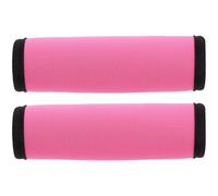 2pcs Portable Barbell Sleeve Pad with Anti Slip Protection | Wrist Support Weightlifting, Polyester Cover for Dumbbells and Horizontal Bars, Convenient Fixation