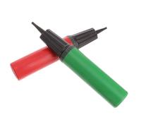 2pcs Portable Hand Push Air Inflator for Inflatable Bags and Column
