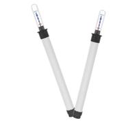 2pcs Potted Plant Water Level Indicator Scale Floating Buoy White PP | Battery-free Quick Checks, Helps Prevent Underwatering during Daily Houseplant Care for Home Gardeners and Office Caretakers