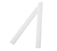 2pcs Pottery Clay Tools Diamond Grinding Stone for Artists and Novices