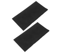 2pcs Power Cord Cover Waterproof Electrical Box Socket Protector | 600d Oxford Fabric Construction, Dust and Mud Shielding, for Landscapers and Home Diyers