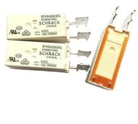 2PCS Power Relay RFH54006WG RFH54006W RFH54006 6VDC 16A SCHRACK BIANMTSW